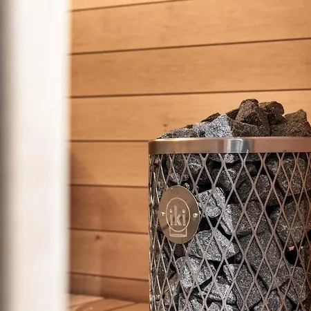 Huoneisto Levin Lyhty Diana D2 By Hilla *