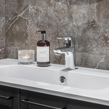 Apartment Levin Lyhty Diana D2 By Hilla *