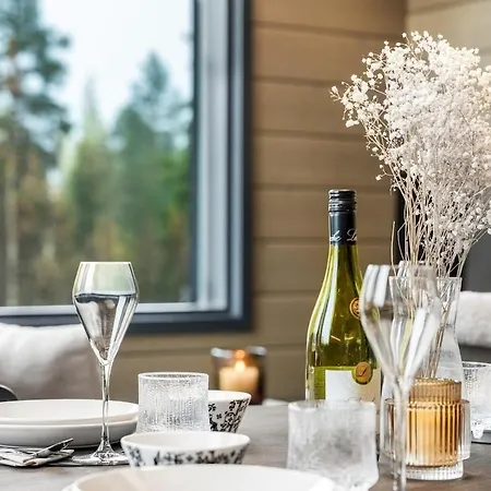 Levin Lyhty Diana D2 By Hilla Huoneisto