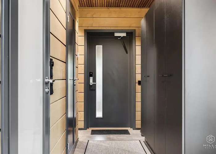 Levin Lyhty Diana D2 By Hilla Kittila (Lapland)