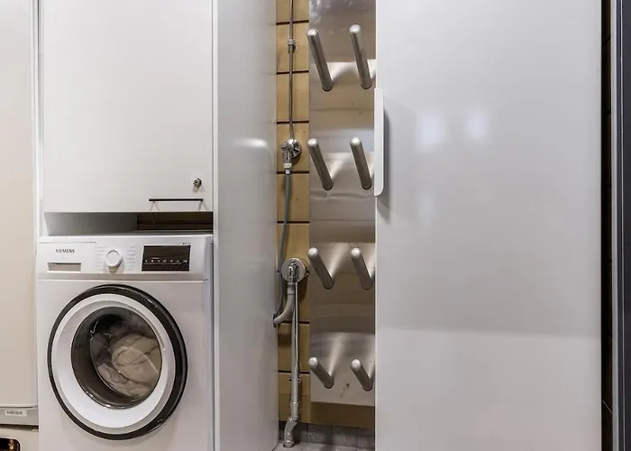 Apartment Levin Lyhty Diana D2 By Hilla *