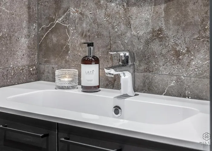 Apartment Levin Lyhty Diana D2 By Hilla *