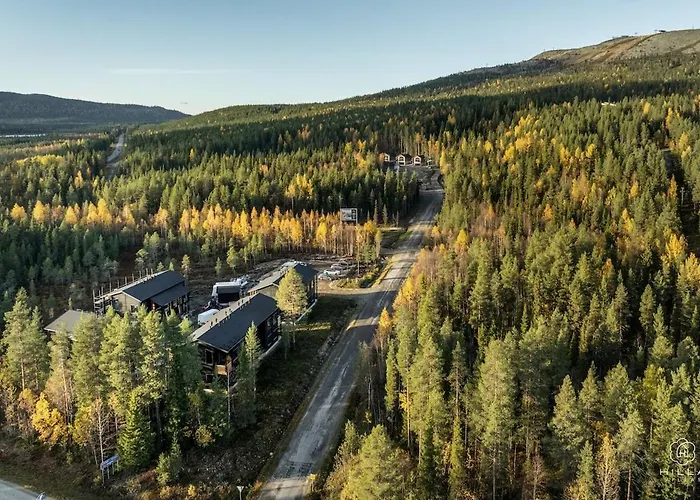 Levin Lyhty Diana D2 By Hilla * Kittilä